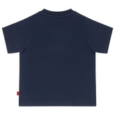 MITCH & SON Mini Badge T-Shirt
